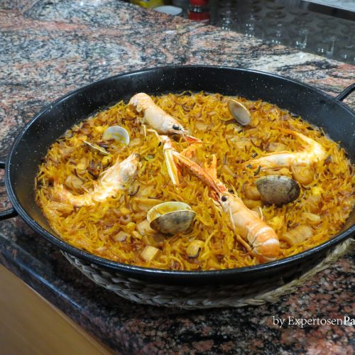 FIDEUA-Y-PAELLAS-PARA-LLEVAR-EXPERTOS-EN-PAELLAS®-by-RESTAURANTE-LAS-VEGAS-PEÑISCOLA